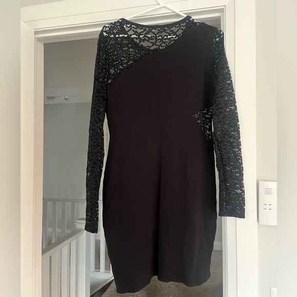 BCBG MAXAZRIA Bodycon Dress - Picture 2 of 3